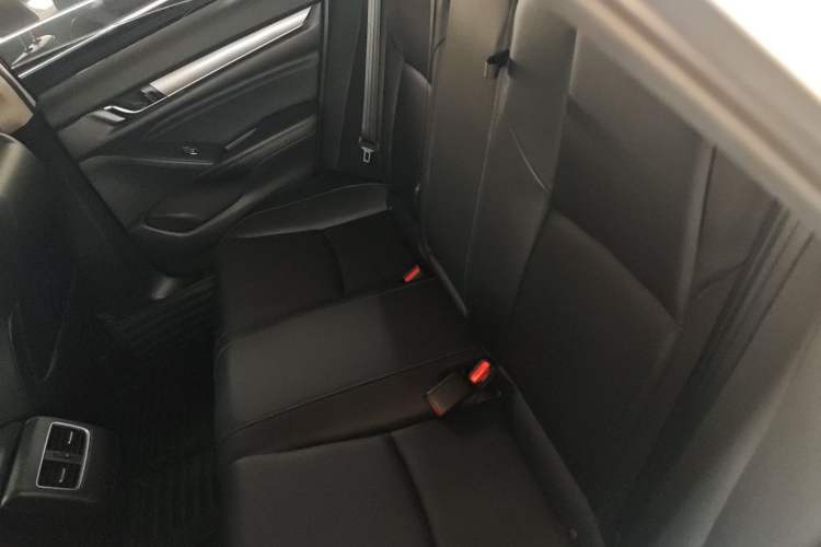 Used Honda Accord 2018 Rui Hybrid 2.0L Rui Ling Edition China VI