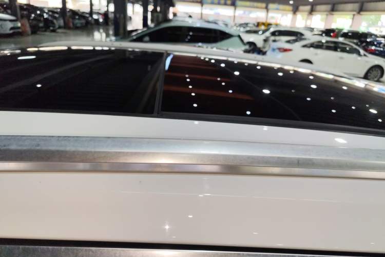 Used Audi Q5L 2018 40 TFSI Prestige Edition China V