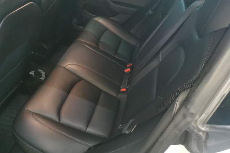 Used Tesla Model 3 (Import) 2019 Long-Range All-Wheel-Drive Version