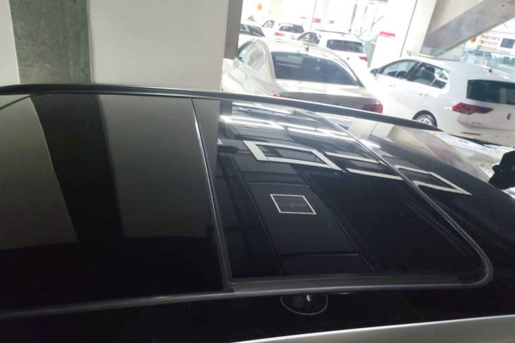 Used Lynk & Co 06 2023 Remix 1.5T Shero
