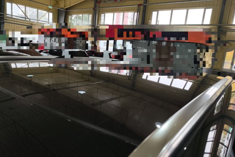 Used Geely Auto icon 2025 Linglong 1.5TD Ruyi Edition