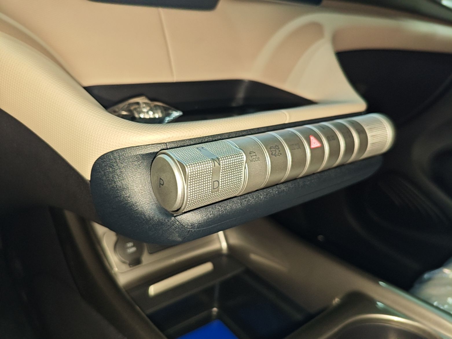 BYD Dolphin 2025 420km Free Edition — снимка 16