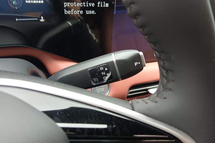 Used CHANGAN CS55PLUS 2026 Model, 4th Generation New Blue Whale 1.5T Tianxu Luxury Version
