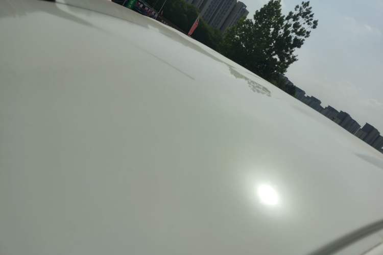 Used Dongfeng Fengon E380 2023 Standard Edition – Comfort Model 7 Seats
