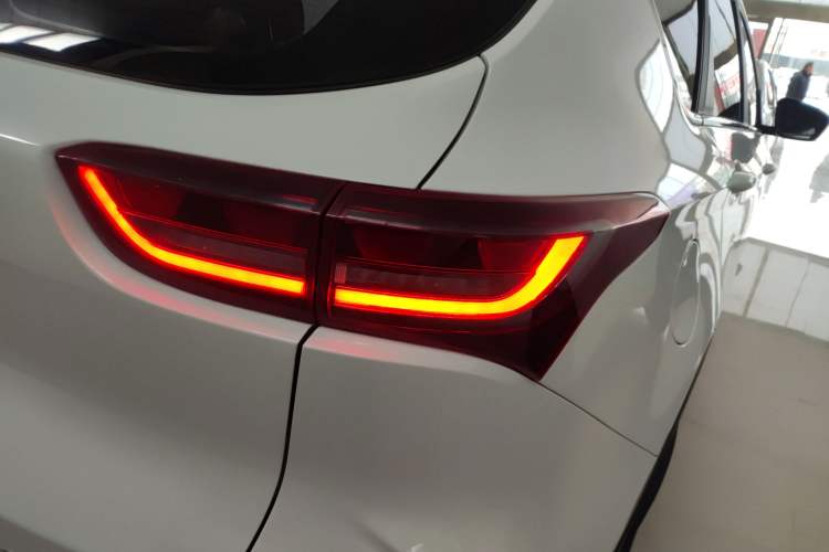 Used JETOUR X70 2023 1.5T DCT Beyond PRO+ Edition 5-Seater
