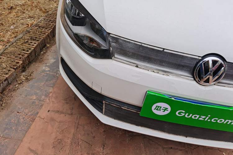 Used Volkswagen Polo 2018 1.5L Automatic Advanced Driving Model
