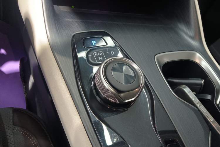 Used Lexus RZ 2023 450e All-Wheel-Drive Luxury Edition
