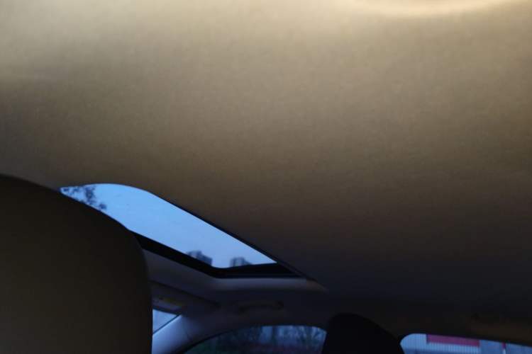 Used Chevrolet Malibu 2017 1.5T Automatic Luxury Edition