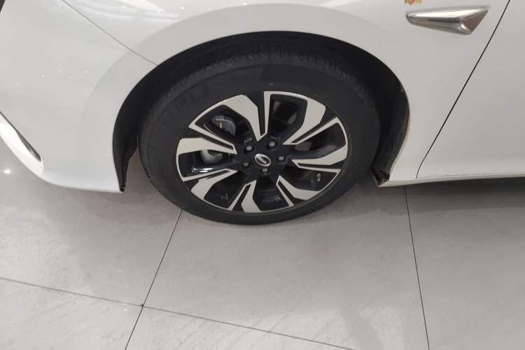 Used AION S 2019 Meizu Evo 630
