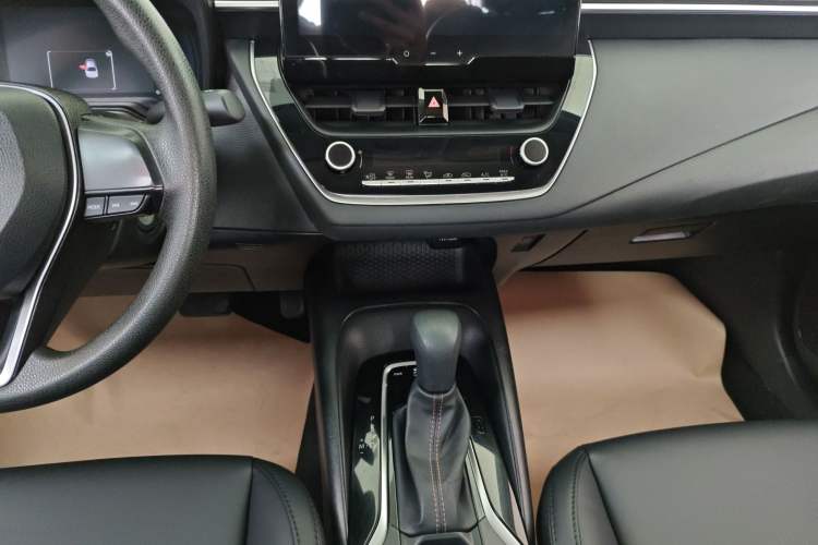 Used Toyota Levin 2023 TNGA 1.5L CVT Progressive Edition