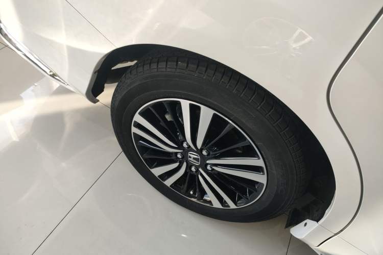 Used Honda Odyssey 2019 2.0L Rui·Zhi Zhen Edition