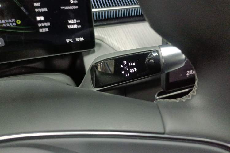 Used XPeng G6 2025 625 Long-Range Max Flagship Edition