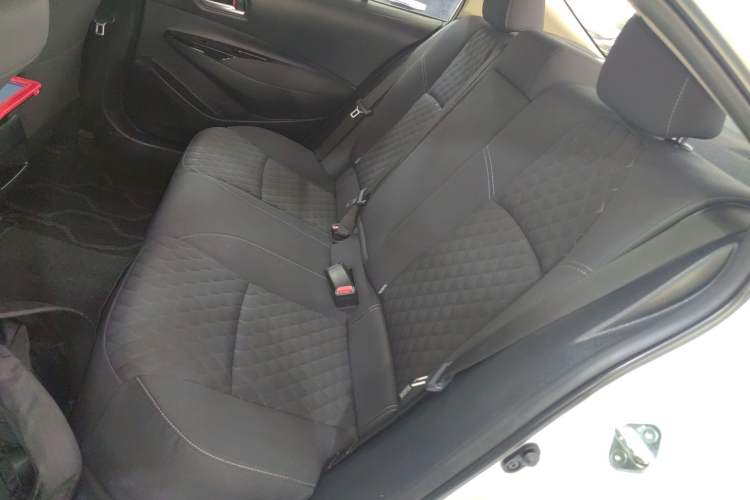 Used Toyota Allion 2022 2.0L Elite Edition