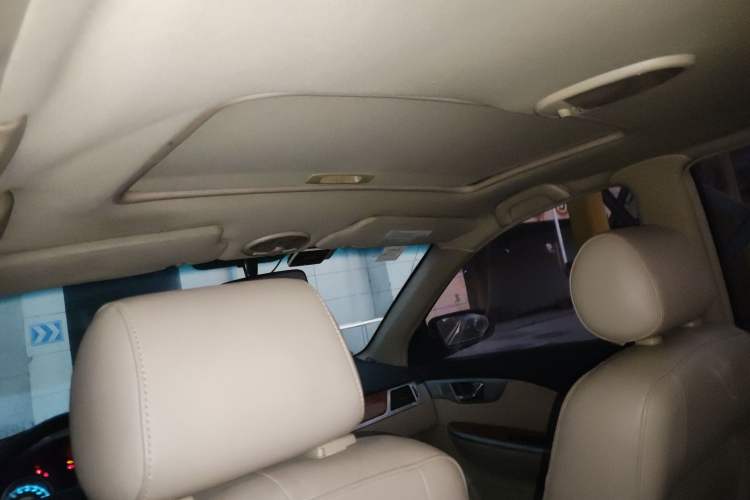 Used Buick Excelle 2011 1.6 LE-MT
