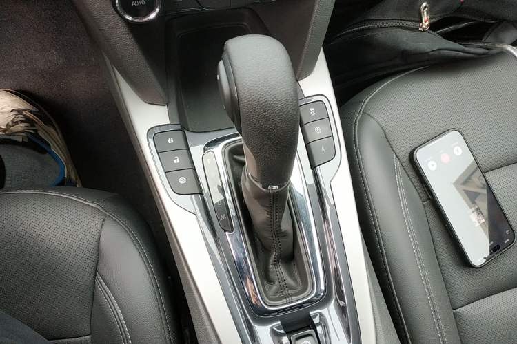 Used Chevrolet Malibu 2017 1.5T Automatic Luxury Edition