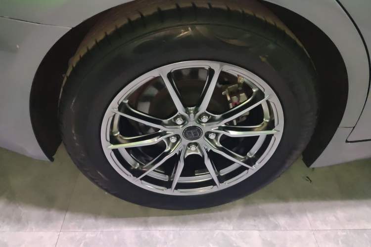 Used Infiniti Q50 2014 3.7L Comfort Edition Exterior 8