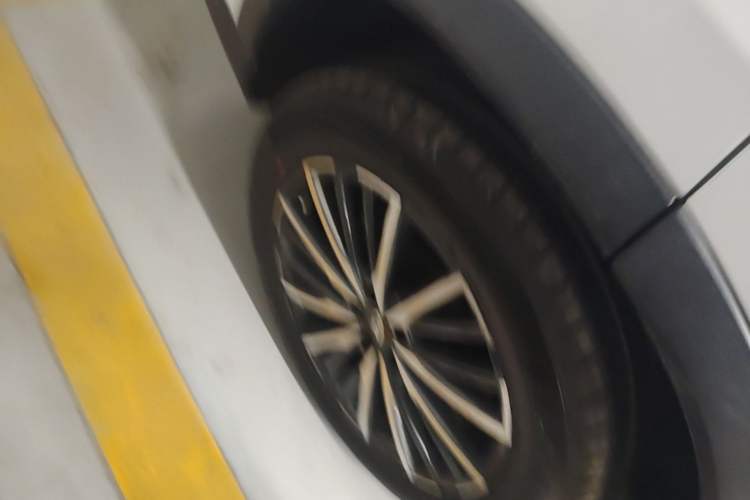 Used Chery Tiggo 8 PLUS 2021 290TGDI DCT Haoting Edition+ Right Rear Wheel Hub