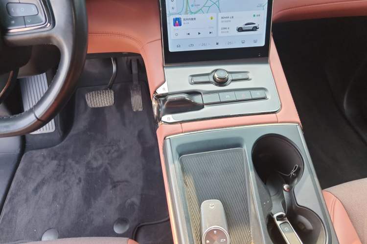 Used Nio EC6 2020 605 km Sport Edition