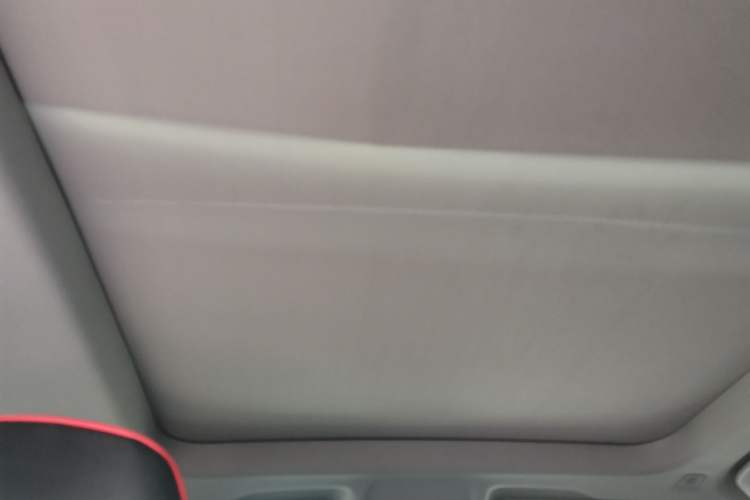 Used BMW X1 2021 Restyled sDrive25Li Leading Edition Headliner