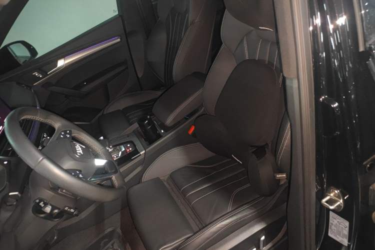 Used Audi Q5L 2024 40 TFSI Luxury Dynamic Edition