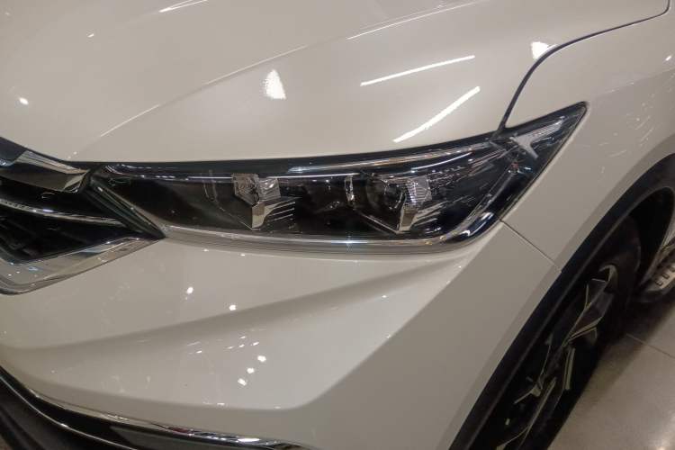 Used Dongfeng Aeolus AX7 2021 1.6T Automatic Zhiyue Edition