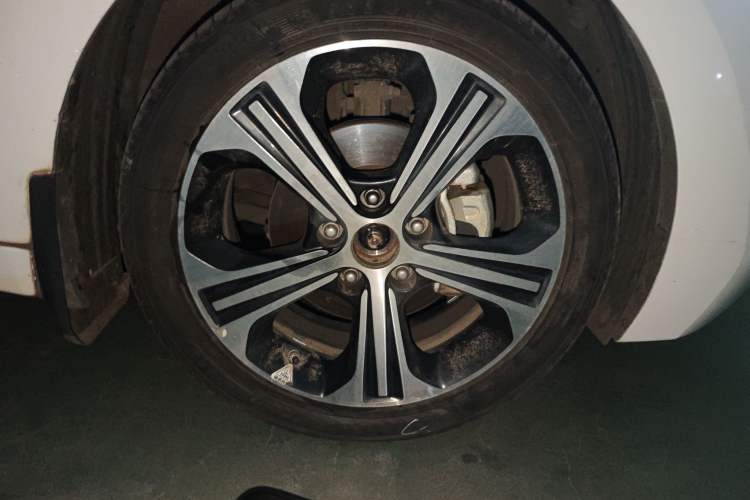 Used Hyundai Elantra (6th Generation / Lingdong) 2018 1.4T Dual-Clutch Xuan Dong · Dynamic Edition