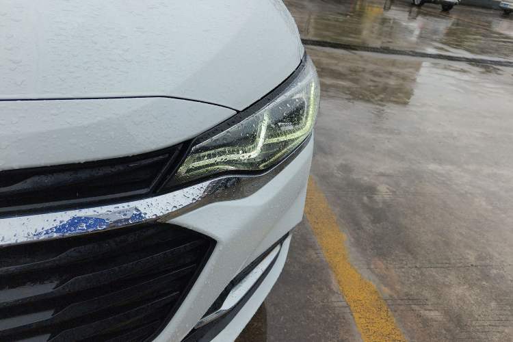 Used Chevrolet Monza 2020 320 Automatic Enjoyment Edition