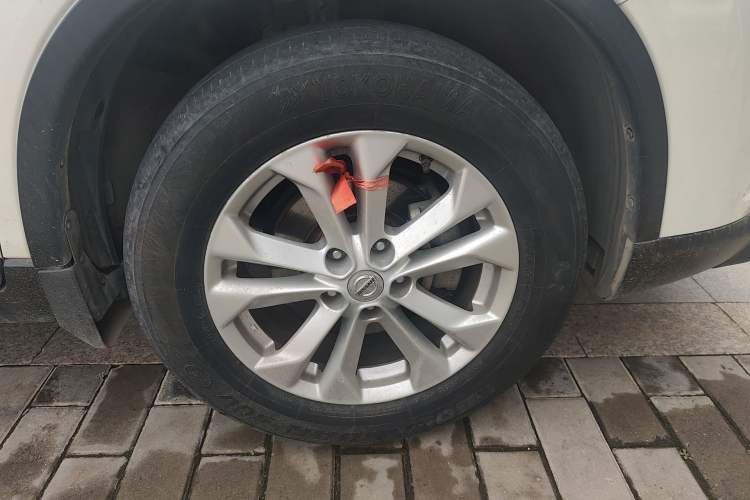 Used Nissan X-Trail 2014 2.0L CVT Comfort Edition 2WD