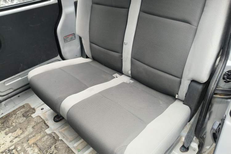 Used Dongfeng Xiaokang K07S 2017 1.2L Practical Version DK12-10