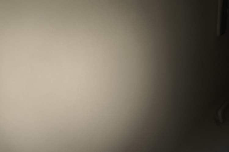 Used Ford Escort 2017 Revised Version 1.5L Manual Comfort Edition Headliner