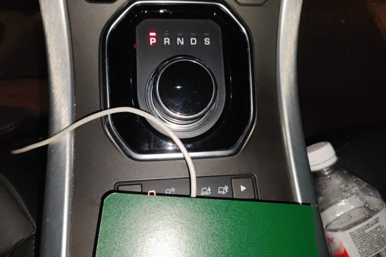 Used Land Rover Range Rover Evoque 2017 2.0T British-Style Prestige Edition
