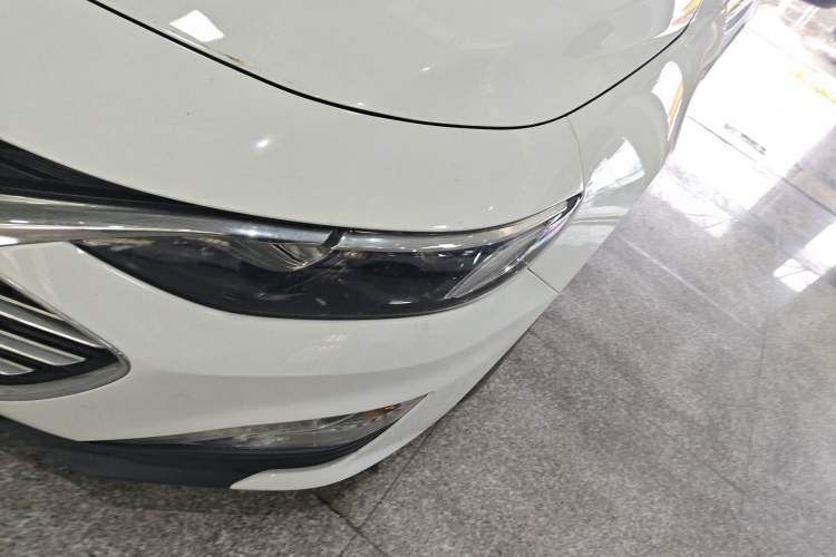 Used Chevrolet Malibu XL 2022 535T Automatic Sport Edition