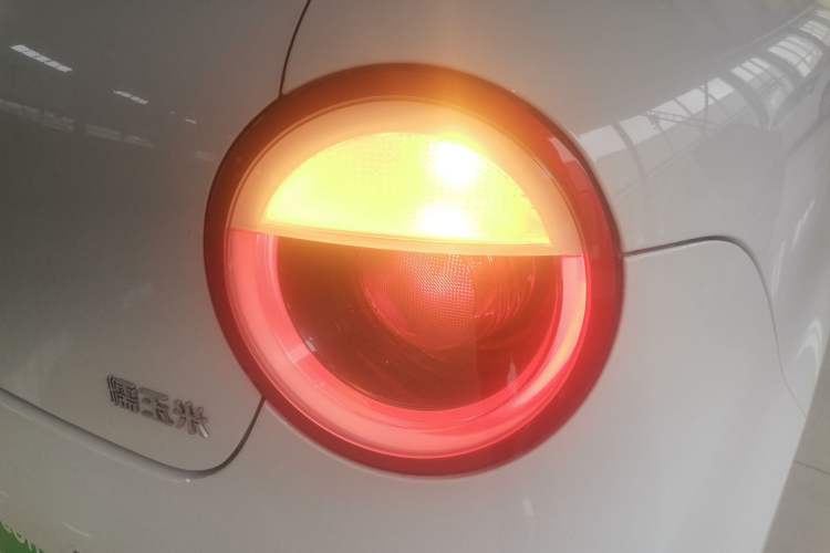 Used Qiyuan Lumin 2023 205km Xiangqin Version