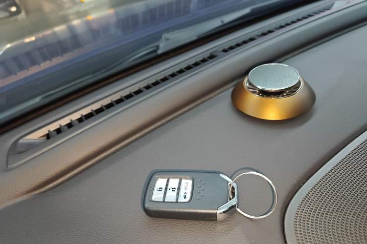 Used Honda Accord 2018 Rui Hybrid 2.0L Rui Ling Edition China VI