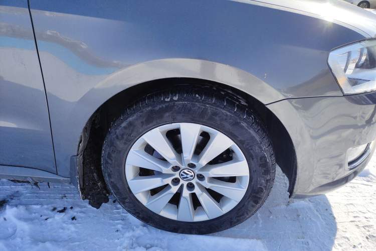 Used Volkswagen Lavida 2013 Restyled Classic 1.6L Automatic Comfort Edition