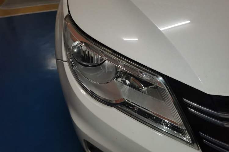 Used Volkswagen Tiguan 2012 1.8TSI Automatic Two-Wheel Drive Trend Edition
