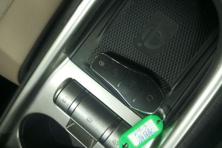 Used BYD Dolphin 2023 420 km Fashion Edition
