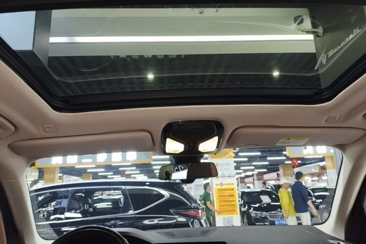 Used BMW X5 2019 xDrive40i M Sport Package
