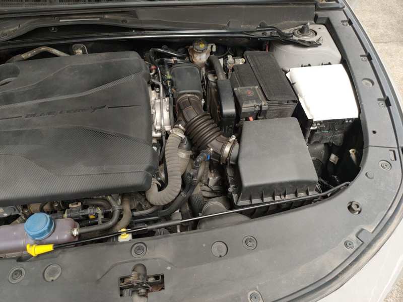 Used CHANGAN UNI-V 2023 1.5T Prestige Model — 26