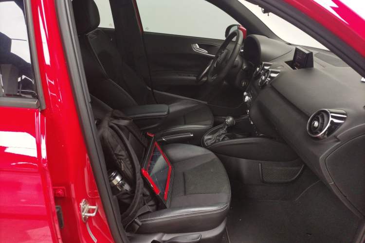 Used Audi A1 2016 30 TFSI Sportback S Line Sports Edition