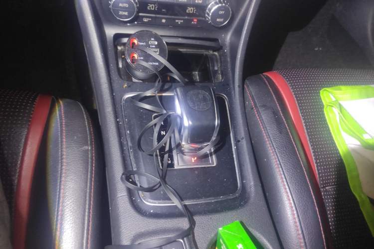 Used Mercedes-Benz A AMG 2014 AMG A 45 4MATIC