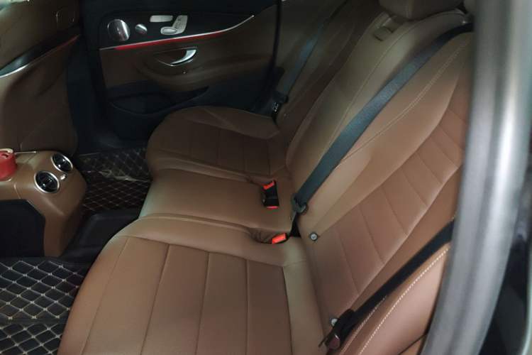 Used Mercedes-Benz E-Class 2020 E 300 L Sport Luxury Edition
