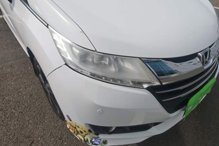 Used Honda Odyssey 2015 2.4L Smart Edition Right Front Headlight