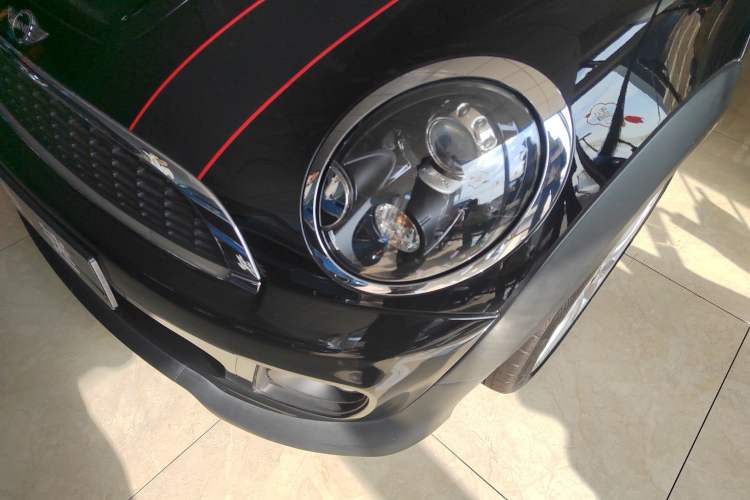 Used MINI JCW 2013 1.6T JOHN COOPER WORKS