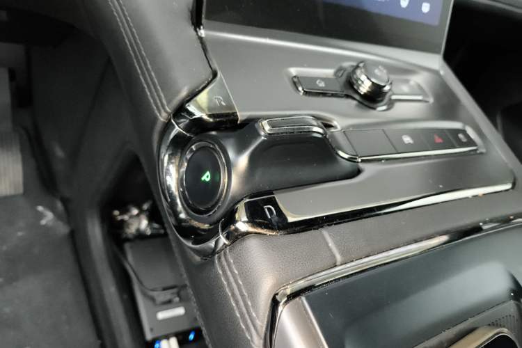 Used Nio ES6 2020 600 km Sport Edition
