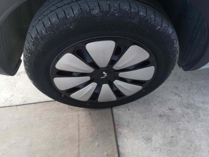 Used Wuling Bingo 2023 410 km Lingxi Deluxe Edition — 25