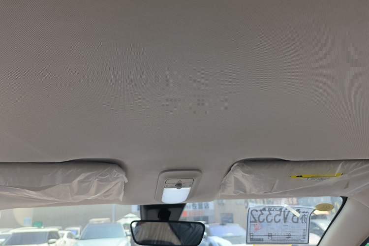 Used Wuling Bingo 2025 333 km Enjoyment Version