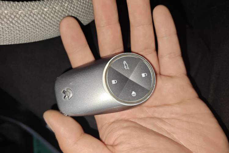 Used Nio EC6 2020 615 km Performance Edition
