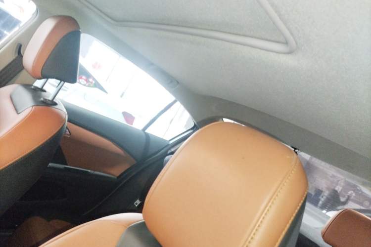 Used Chevrolet Cavalier 2016 1.5L Automatic Xinsong Edition