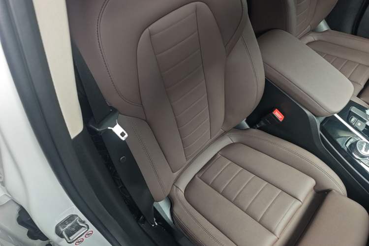Used BMW X3 2021 xDrive25i Luxury Package